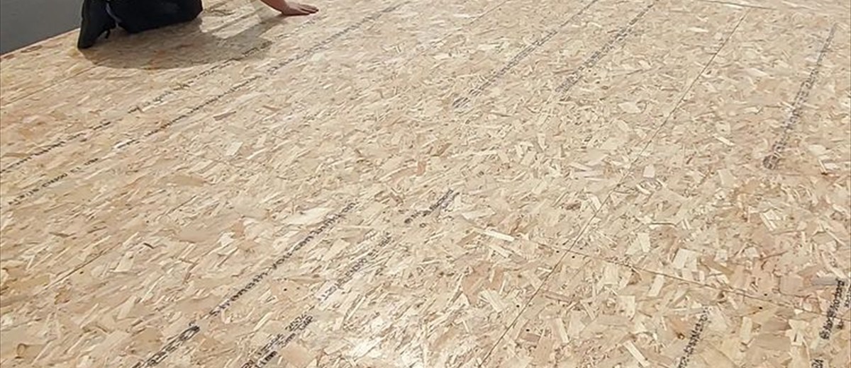 Flat Roofing